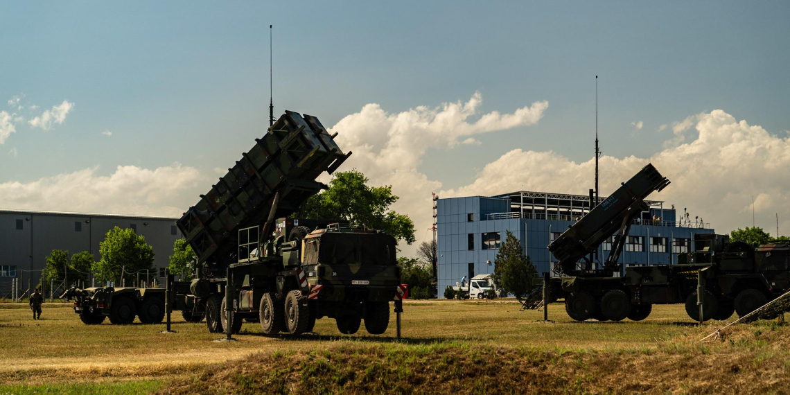 FT: Россия модернизировала ракеты "Искандер" и "Кинжал" для обхода ЗРК Patriot