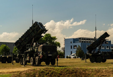 FT: Россия модернизировала ракеты "Искандер" и "Кинжал" для обхода ЗРК Patriot