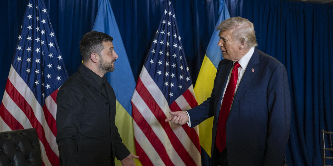 CNN объяснил, почему Трамп отказался передавать Украине "Томагавки"