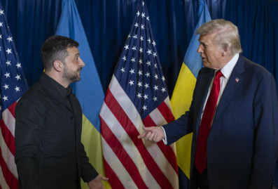 CNN объяснил, почему Трамп отказался передавать Украине "Томагавки"