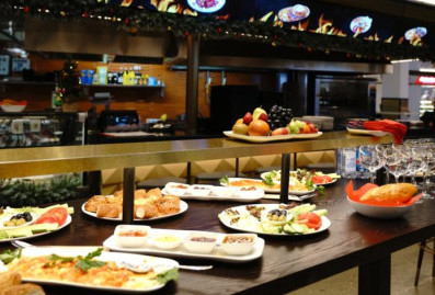 Какие рестораны и кафе открылись в Москве в конце 2025 – начале 2026 года