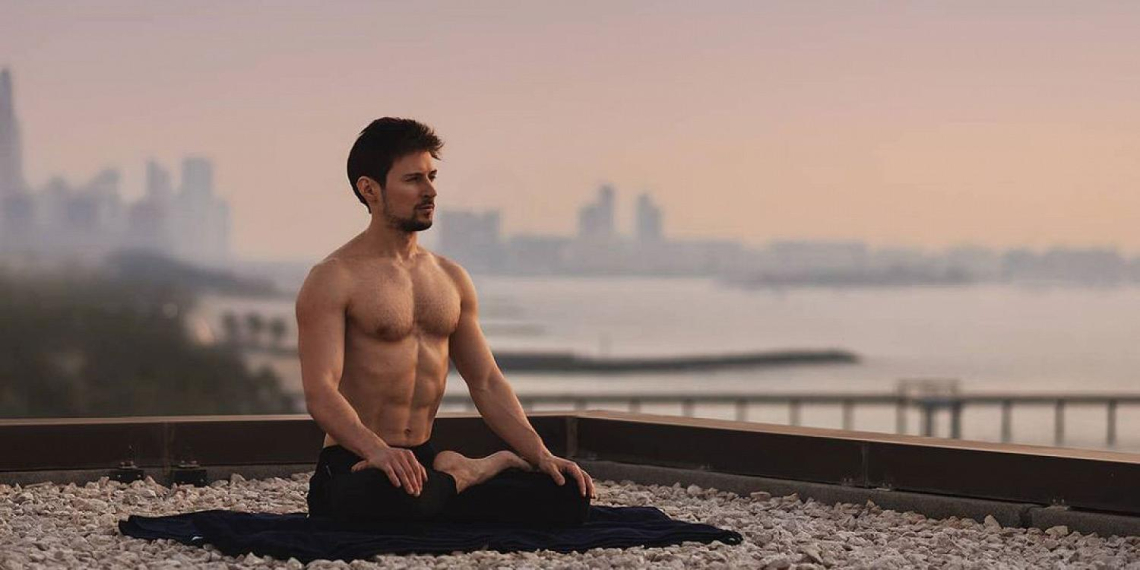 Власти Франции сняли с Дурова ограничения на передвижение