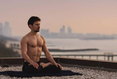 Власти Франции сняли с Дурова ограничения на передвижение