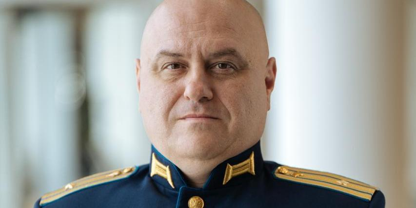 Кавалер двух орденов Мужества занял пост замминистра туризма Кубани 