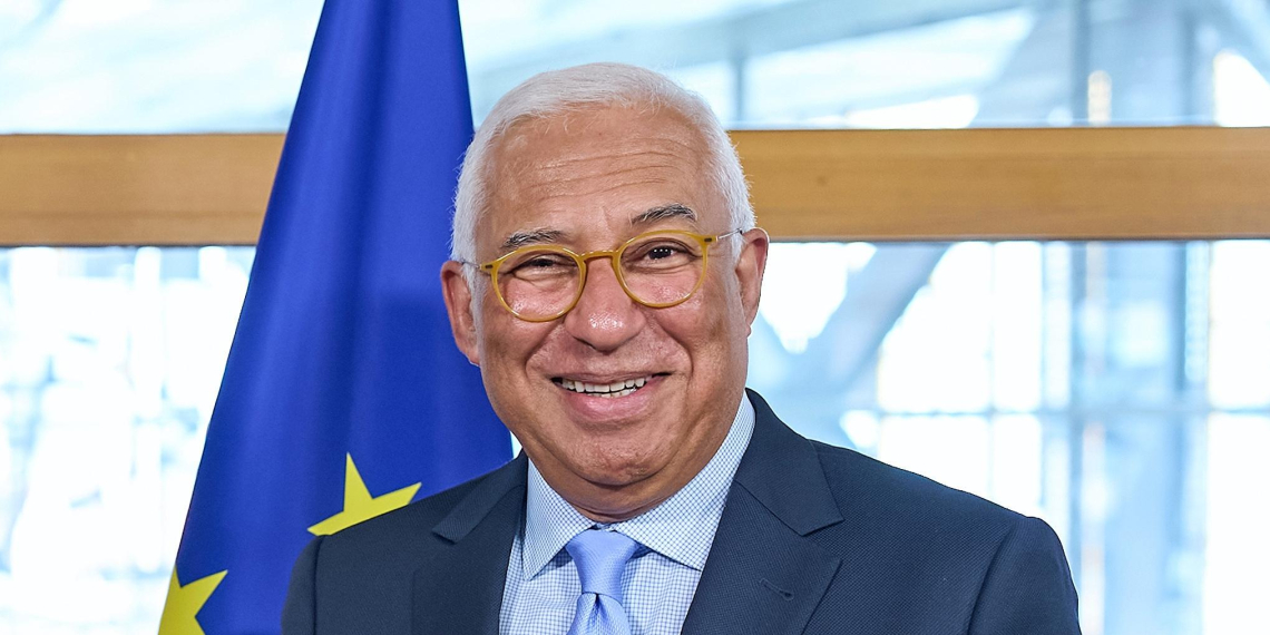 Глава Евросовета возмутился тем, что США бросили вызов "миропорядку, основанному на правилах"