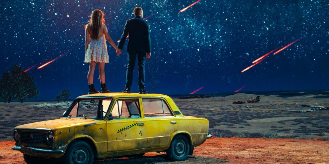 Вышел второй сезон Ландышей с музыкой резидентов Тавриды