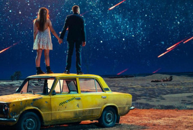 Вышел второй сезон %22Ландышей%22 с музыкой резидентов %22Тавриды%22