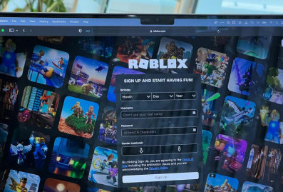 Роскомнадзор заблокировал Roblox