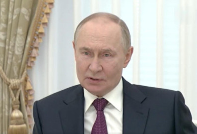 Путин оценил удары Израиля и США по Ирану
