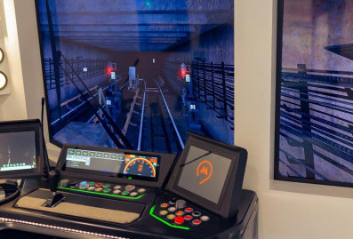 Центр обучения "Профессии будущего" в Печатниках приглашает на весеннее обучение