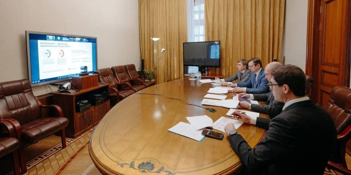 ArtMasters выходит на международный уровень в 2026 году