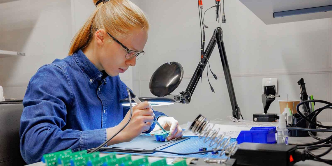 В Москве начался приём заявок на гранты для предпринимателей