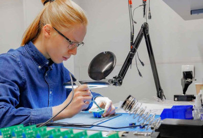 В Москве начался приём заявок на гранты для предпринимателей