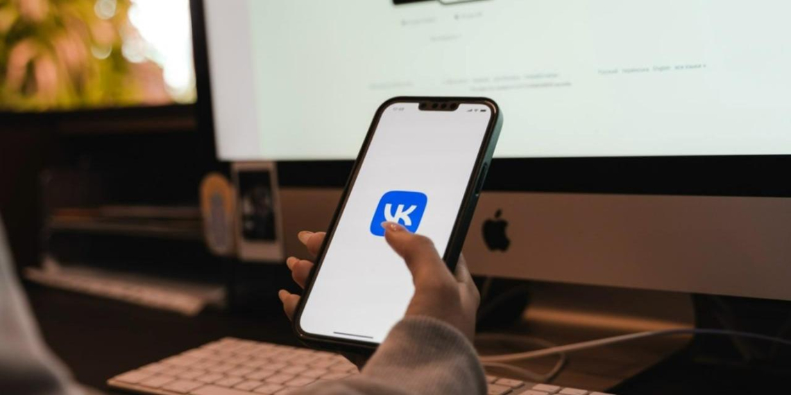 VK подала иск против Apple из-за удаления приложений из App Store 