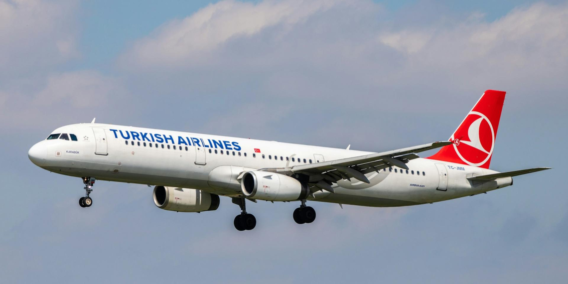 Turkish Airlines объяснили россиянам, почему их не пускают на рейсы в Латинскую Америку