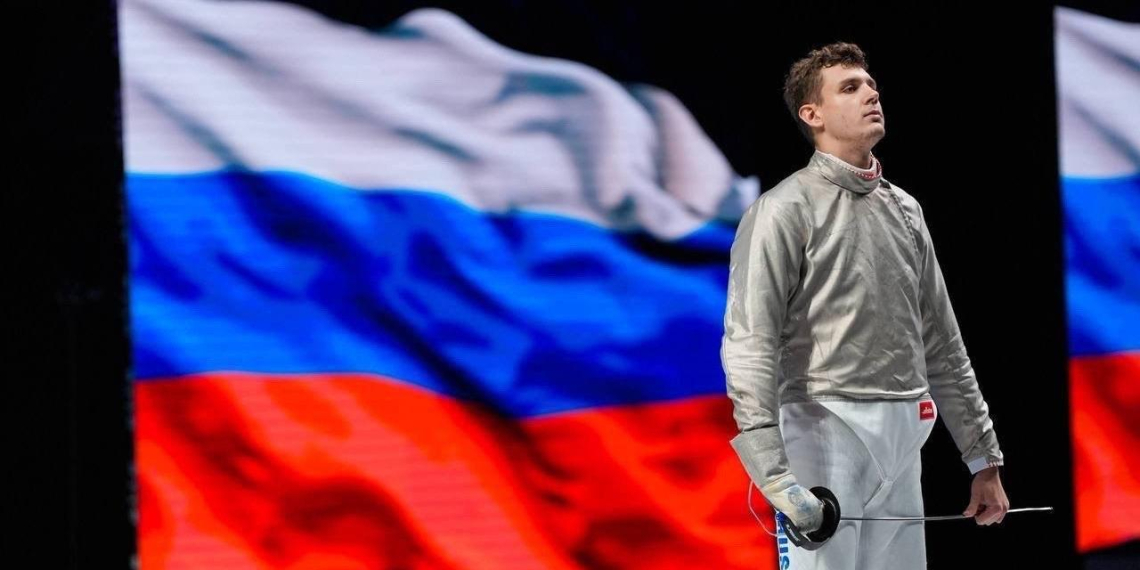 Гимн России прозвучал на международных турнирах более 250 раз с начала 2026 года 