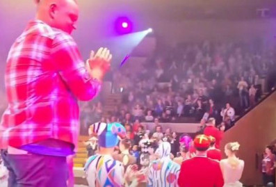 Собянин рассказал, как учреждения культуры помогают жителям новых регионов