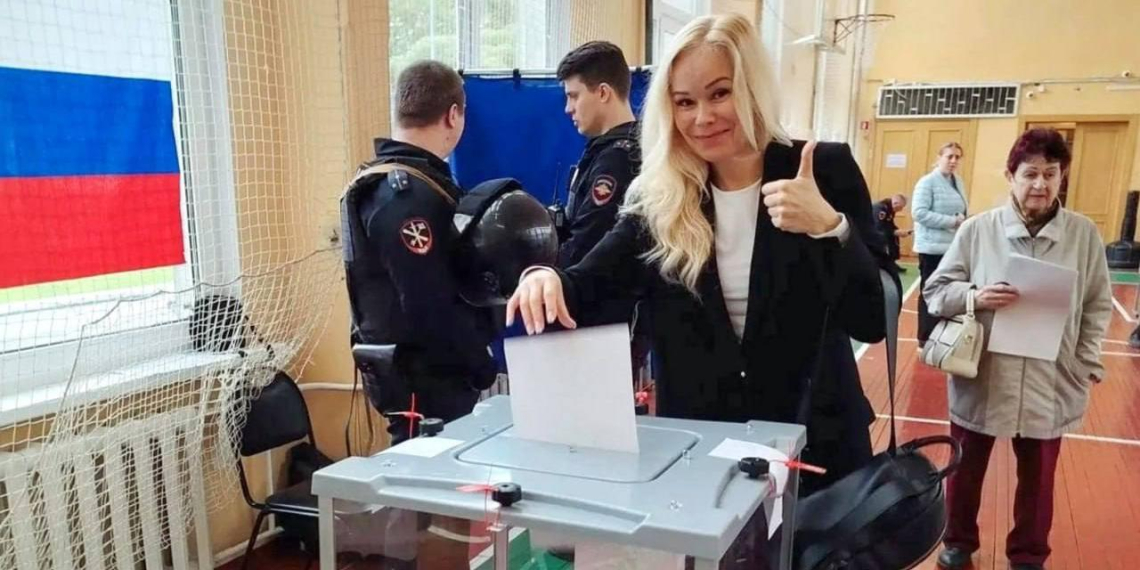 Явка на выборах в Госдуму выросла до 59,7% – политолог объяснил результаты ЕР 