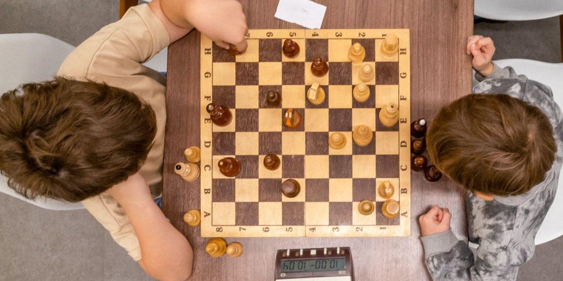 Дети участников СВО могут бесплатно заниматься в 220 кружках Зеленограда