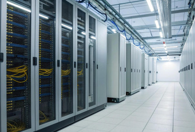 Российский рынок всё больше интересуется модульными ЦОД