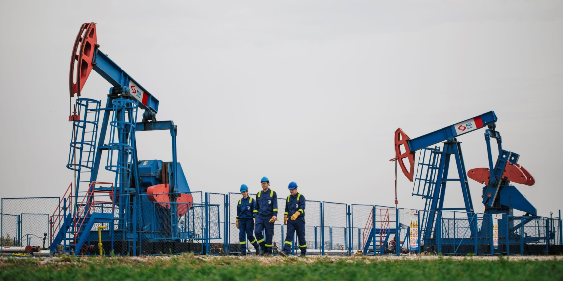 В Сербии сообщили о готовности России продать долю в NIS