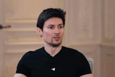 Дуров прокомментировал блокировку Telegram в России