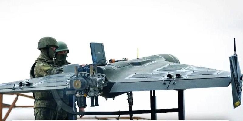 ВС России поразили предприятия по производству ракет в Киеве и базу ВСУ в порту Южный 