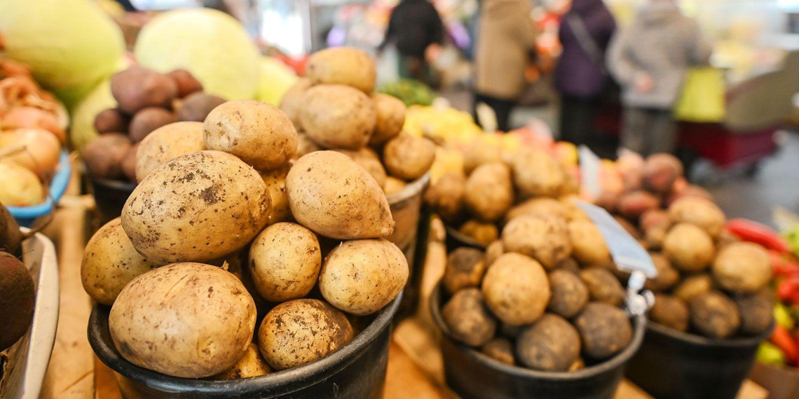 Участница московских ярмарок оказывает поддержку бойцам СВО