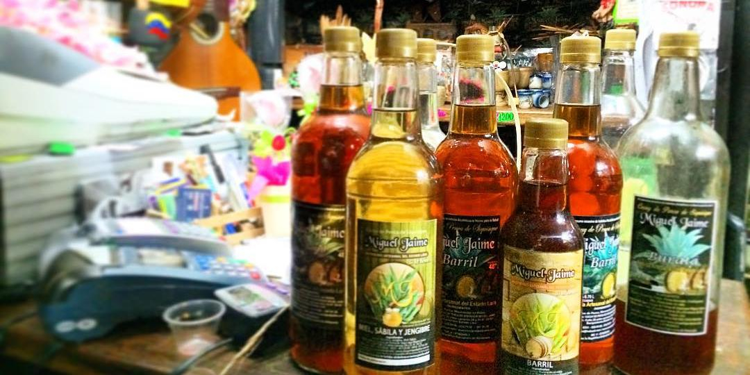 Венесуэла будет поставлять в Россию кокуй