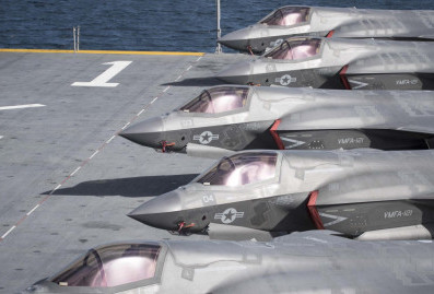 В Кремле ответили на вопрос о действиях России при нападении США на Венесуэлу