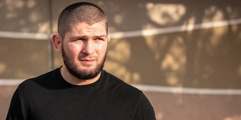 Хабиб Нурмагомедов объявил об уходе из MMA. Друг бойца раскрыл, чем он займется после этого