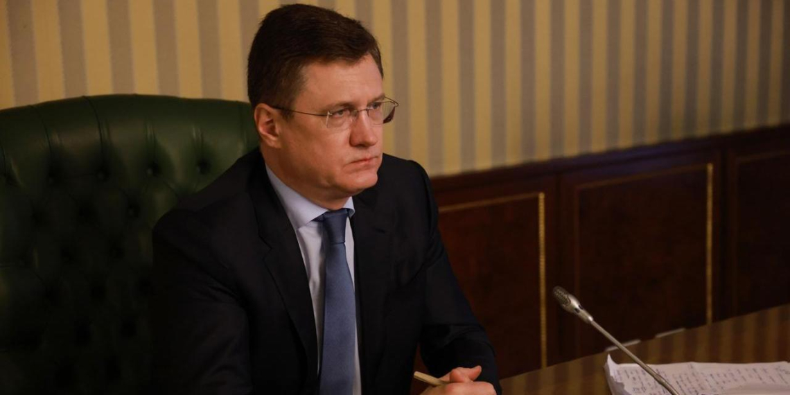 Новак доложил о мерах по стабилизации топливного рынка 