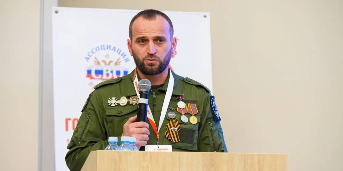 Закрыть Чёрное море для Украины: Шамилов оценил последствия ударов по портовой инфраструктуре 