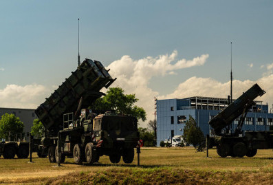 Bild: Германия пытается помочь Украине "тайной сделкой" по Patriot