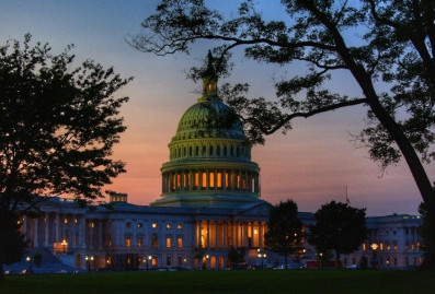 Сенат США одобрил законопроект об "адских" санкциях против России