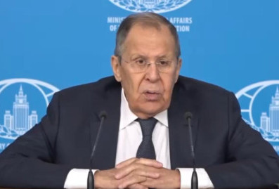 Лавров заявил о риске распада НАТО