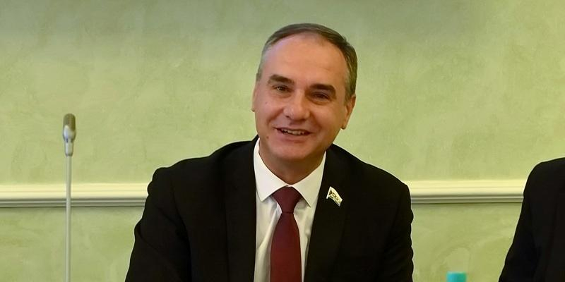 URA.Ru: Заммэра Салехарда задержали по делу о бюджетных нарушениях