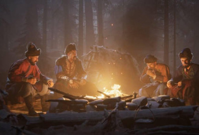 Создатели "Смуты" анонсировали переосмысленную версию игры для отечественных консолей