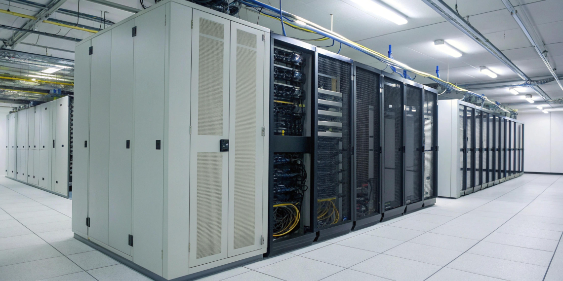 Закупки российских серверов выросли вдвое в денежном исчислении, главный покупатель – государство