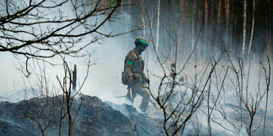 Military Watch Magazine раскрыл масштабы проблем ВСУ с людьми