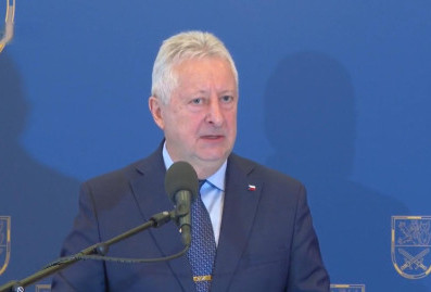 В Чехии произошел скандал из-за слов министра обороны о помощи Украине