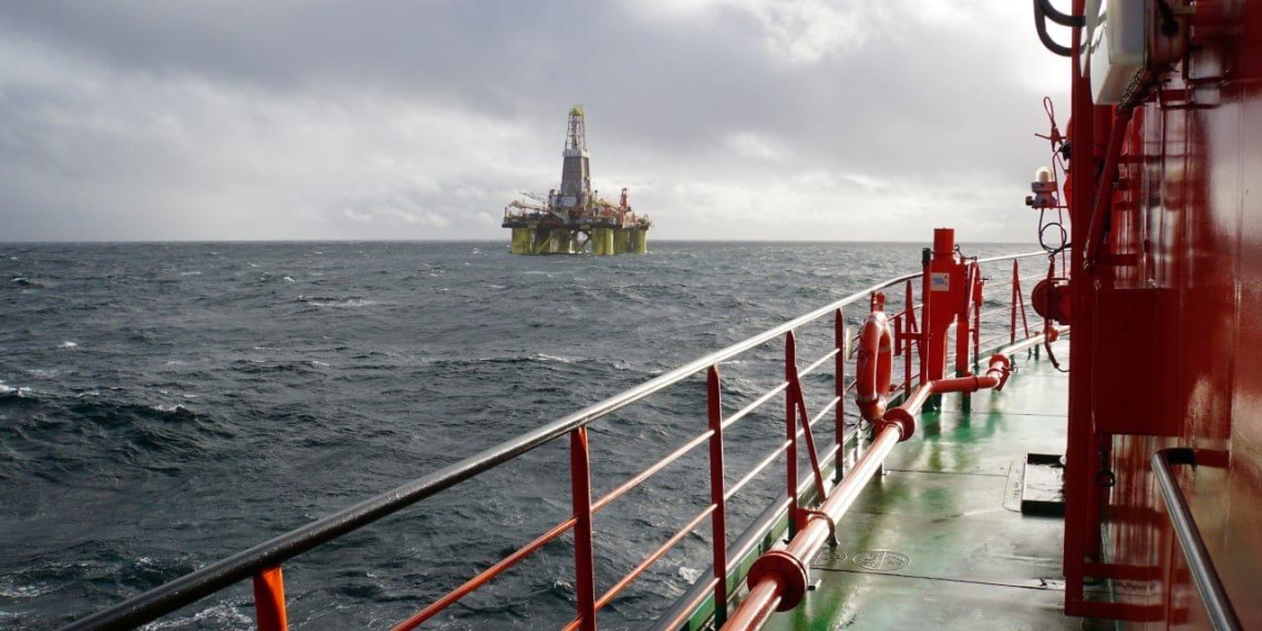 Нефть в Карском море привлекает все больше внимания