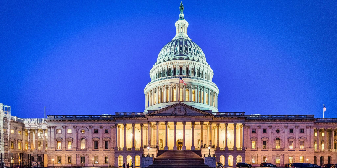 В Конгресс внесли законопроект о выходе США из НАТО