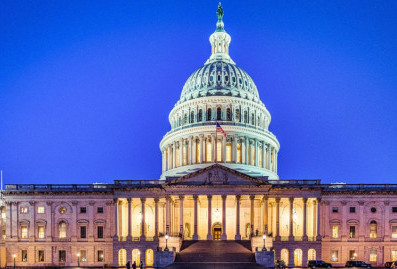 В Конгресс внесли законопроект о выходе США из НАТО 