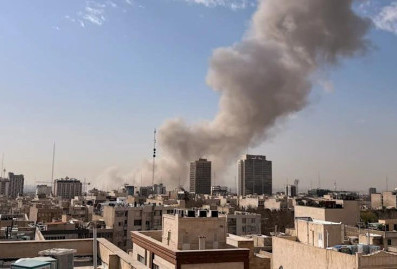 Telegraph рассказала, как сыну Хаменеи удалось пережить бомбардировки Израиля