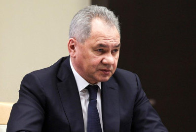 Шойгу отреагировал на заявление Мерца о снятии ограничений на дальность ударов ВСУ