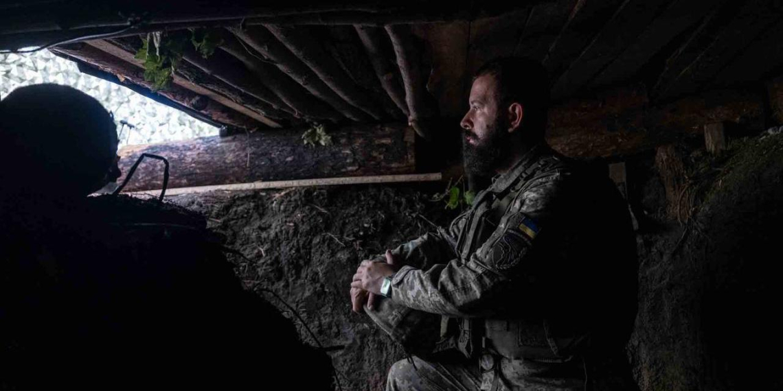 CBS News: Украина согласилась на мирный план США