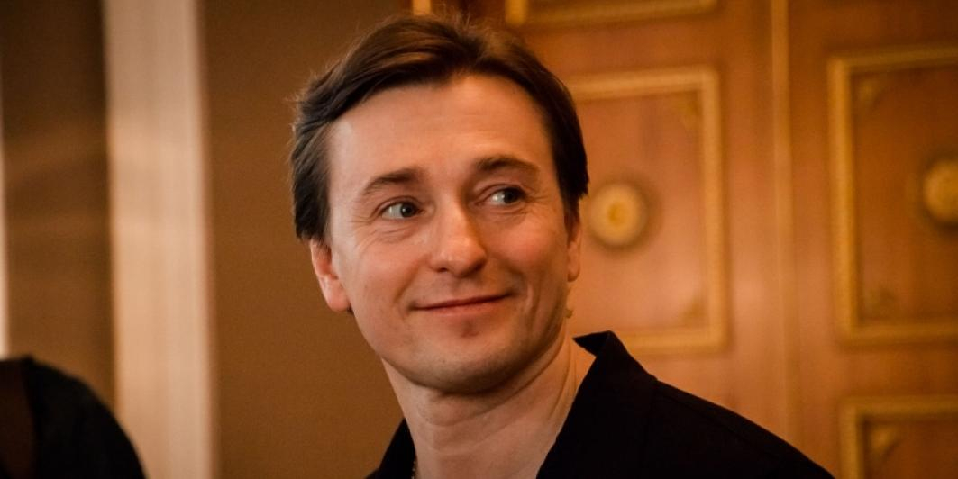 Безруков назвал "голливудской" площадку Арканар в кинопарке "Москино"