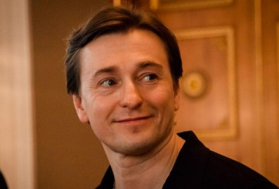 Безруков назвал "голливудской" площадку Арканар в кинопарке "Москино"