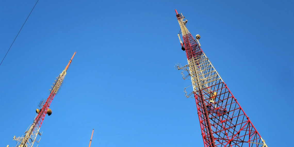 ФАС возбудила дело против "Мегафона" за рекламу связи 5G